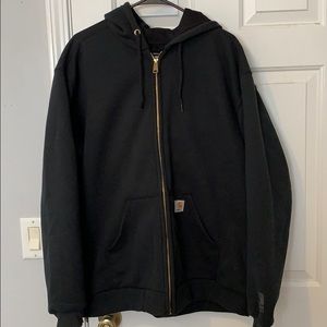 Men’s L Carhartt Jacket